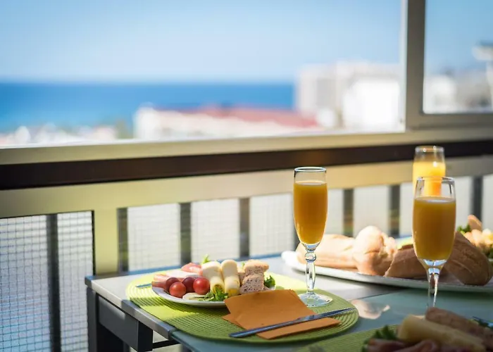 928 Amazing View, Eldorado Apartament