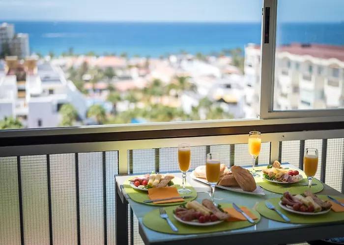928 Amazing View, Eldorado Apartament