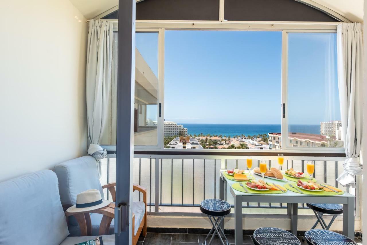 Appartamento 928 Amazing View El Dorado Playa de las Americas (Tenerife)