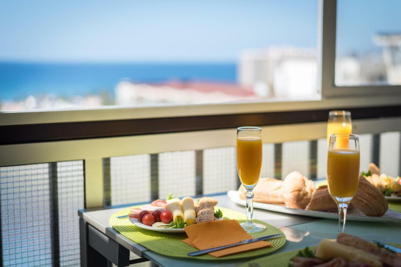 928 Amazing View El Dorado * Playa de las Americas (Tenerife)