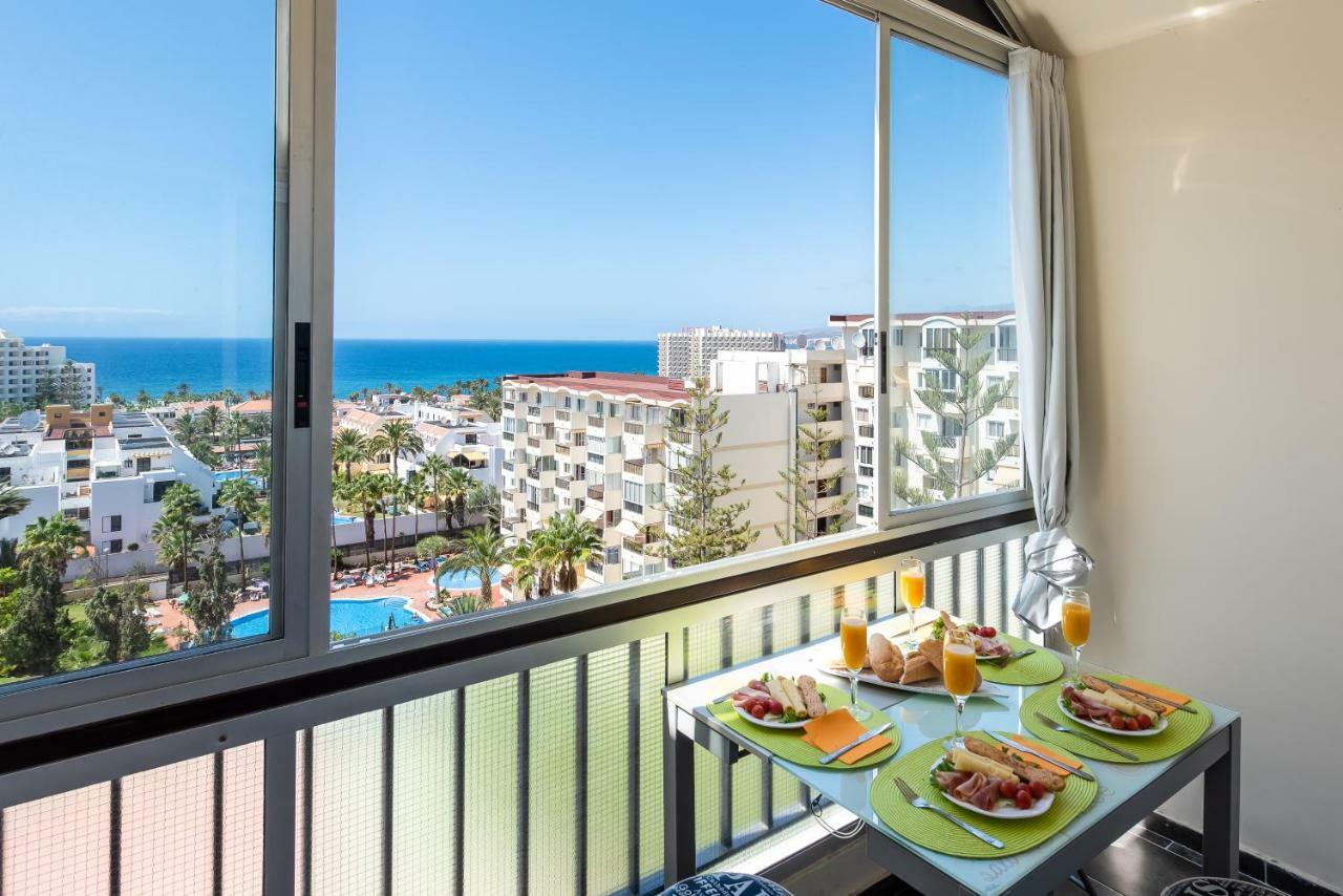 Appartamento 928 Amazing View El Dorado