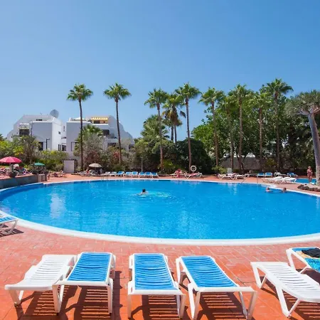 928 Amazing View El Dorado Apartment Playa de las Americas  Exterior photo