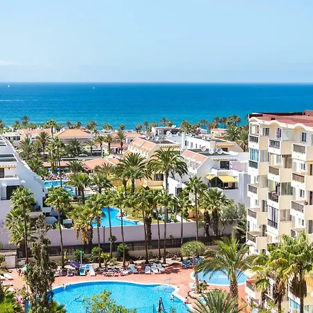 928 Amazing View El Dorado Apartment Playa de las Americas  Exterior photo