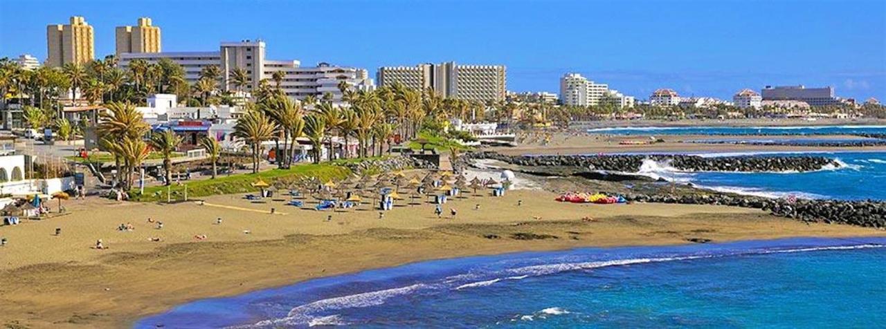928 Amazing View El Dorado Playa de las Americas (Tenerife)