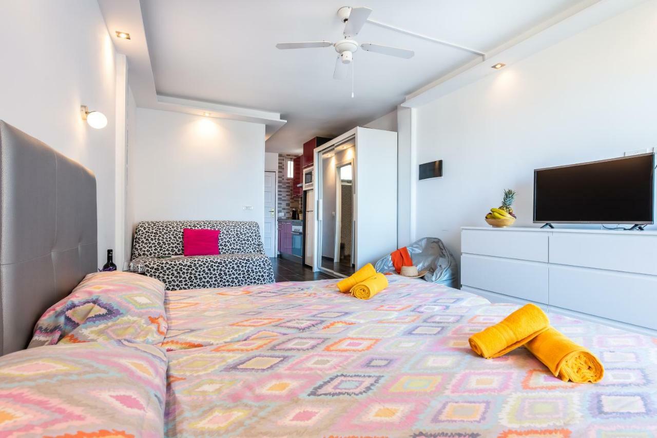 928 Amazing View El Dorado Apartment Playa de las Americas (Tenerife)