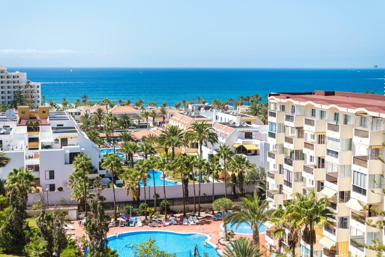 928 Amazing View El Dorado Playa de las Americas (Tenerife)