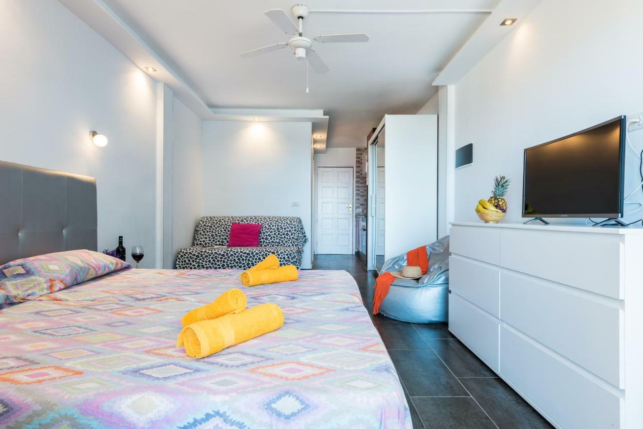 928 Amazing View El Dorado Apartment Playa de las Americas (Tenerife)