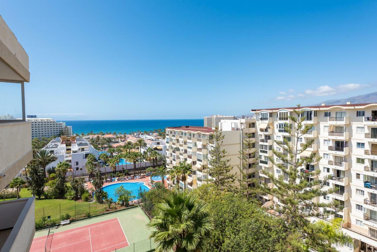 928 Amazing View El Dorado * Playa de las Americas (Tenerife)