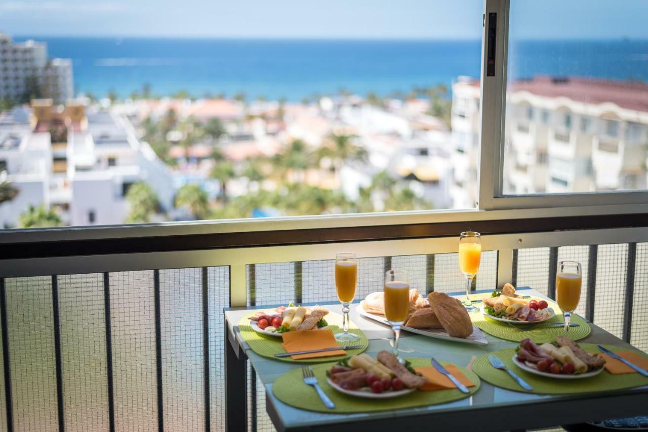 Apartment 928 Amazing View El Dorado Playa de las Americas (Tenerife)