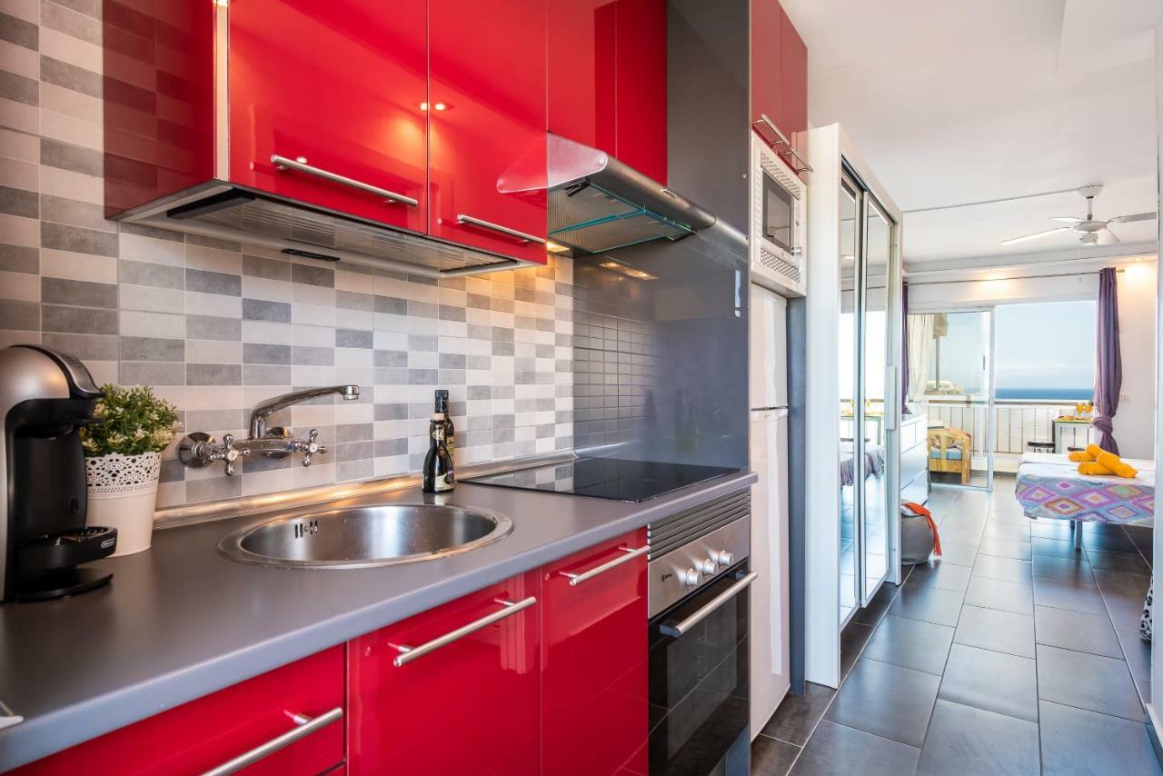 Apartment 928 Amazing View El Dorado *