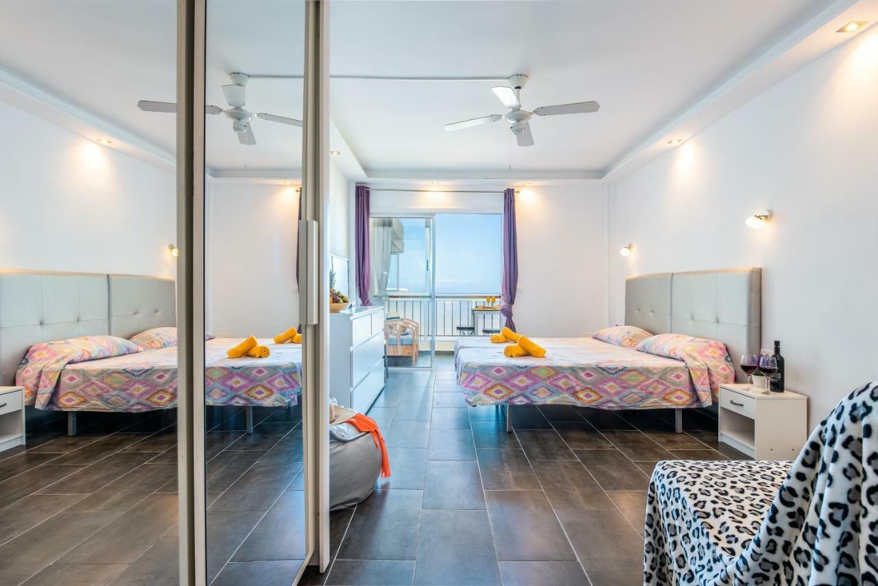 Apartamento 928 Amazing View El Dorado *